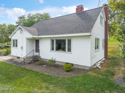 1102 Brooker Hollow Road, Richmondville, NY, 12149