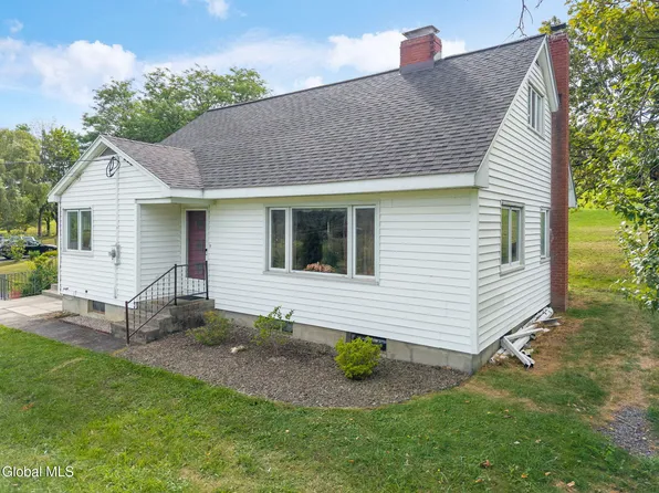 1102 Brooker Hollow Road, Richmondville, NY 12149