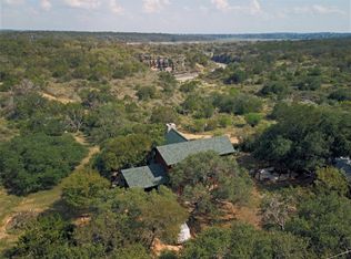601 Echo Dr, Spicewood, TX 78669