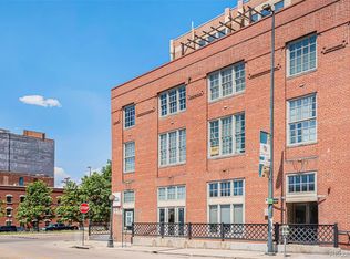1301 Wazee St UNIT 3B, Denver, CO 80204