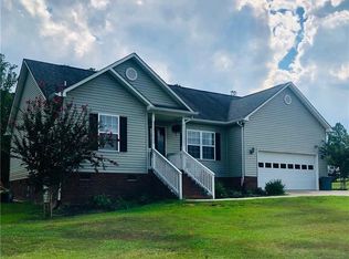 314 Pitts Rd, Catawba, SC 29704