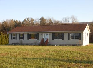 3220 Summer Valley Rd, New Ringgold, PA 17960