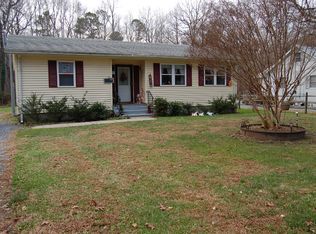 26709 Tunis Mills Rd, Easton, MD 21601