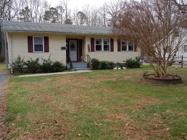 26709 Tunis Mills Rd, Easton, MD 21601