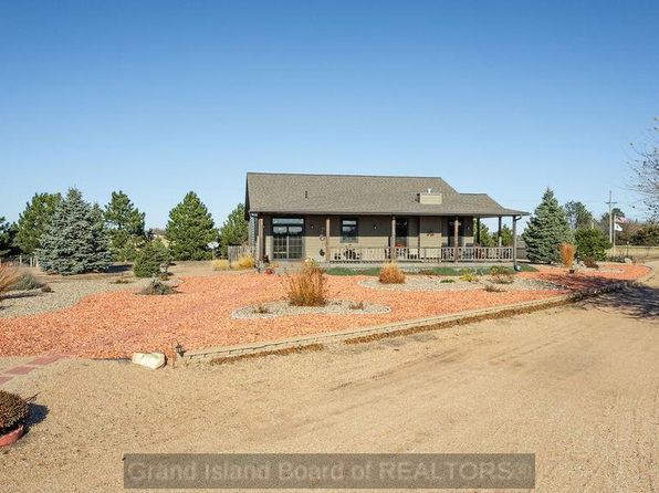 3860 S Shady Bend Rd, Grand Island, NE 68801