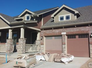2014 Blue Yonder Way, Fort Collins, CO 80525