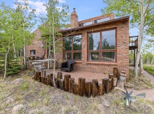 43 Apache Trail, Como, CO 80432
