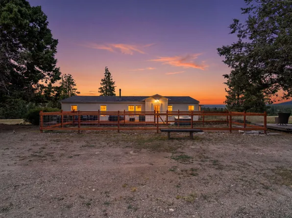 47490 Ferguson Mountain Rd, Beatty, OR 97621