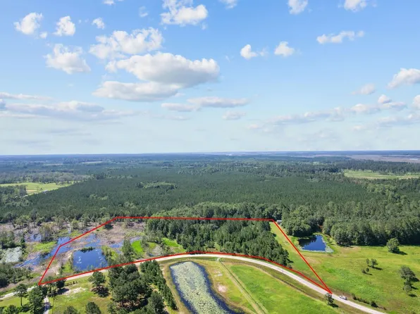 Waverly Farms Rd, Waverly, GA 31565