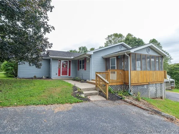 541 S State Road 335, Pekin, IN 47165