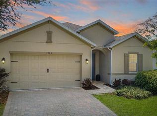 1945 Ibis Bay Ct, Ocoee, FL 34761