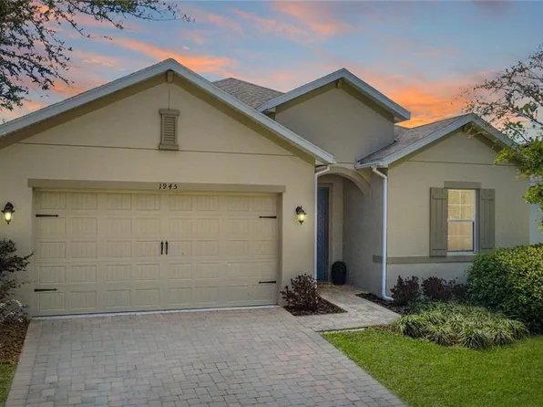 1945 Ibis Bay Ct, Ocoee, FL 34761