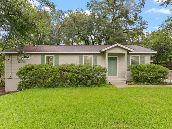 1105 Carraway St, Tallahassee, FL 32308