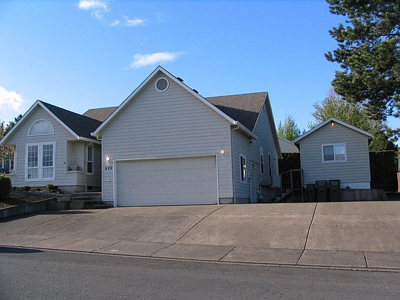 12x20 Heated Shop wired for A/C