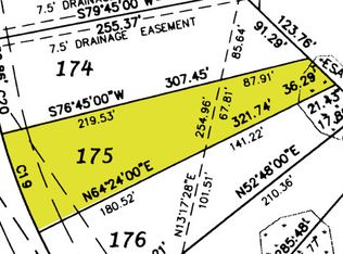 3529 Bay Harbor Dr, Green Bay, WI 54311