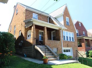 3043 Windermere Ave, Pittsburgh, PA