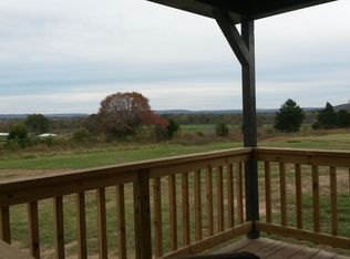 12509 Fat Nash Rd, Lincoln, AR 72744