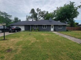 717 W Cromer Ave, Muncie, IN