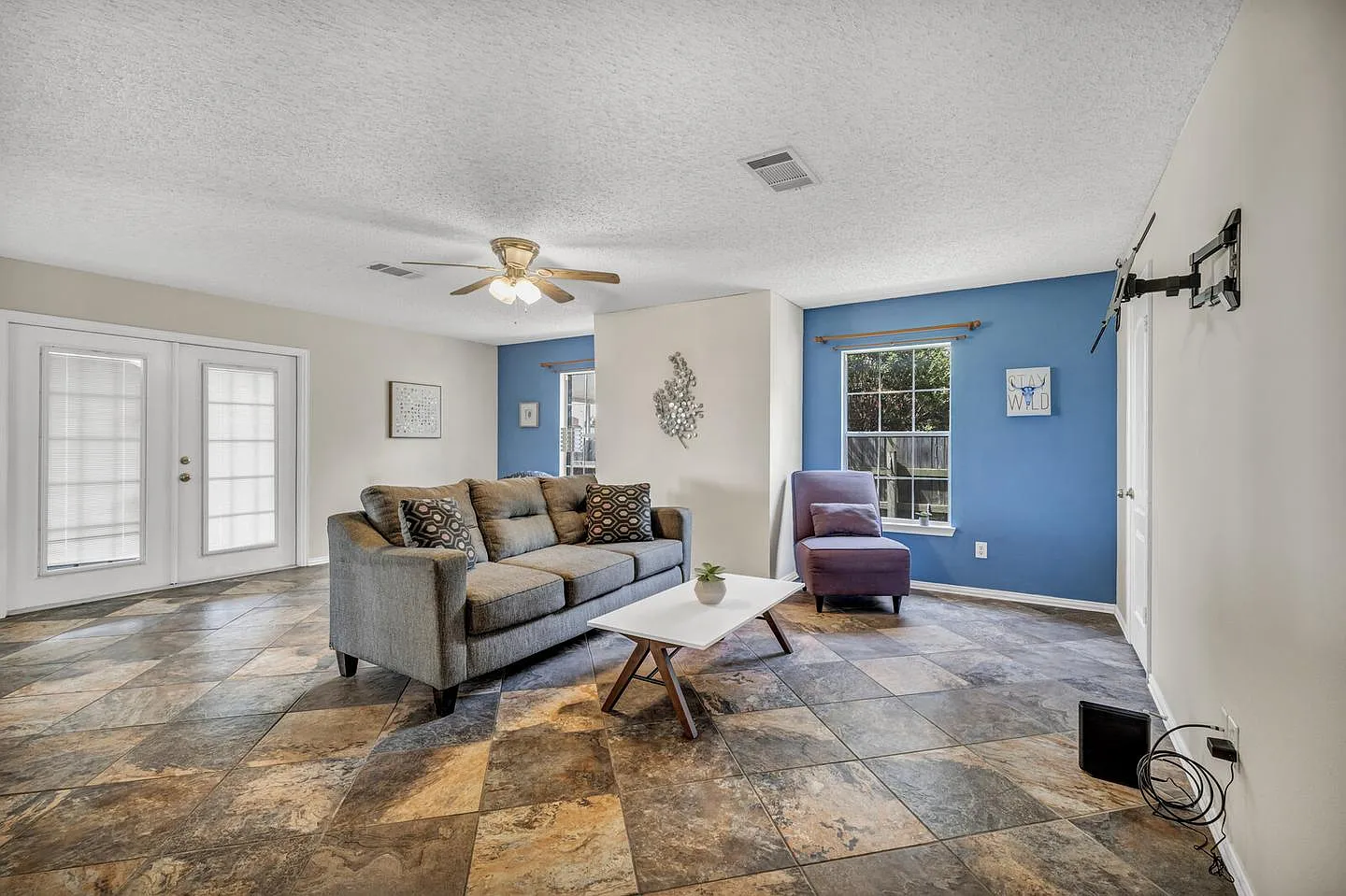 Pflugerville Dream Home with Designer Finishes and a Covered Patio — Photo 2