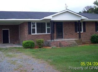 400 House Rd, Bethel, NC 27812