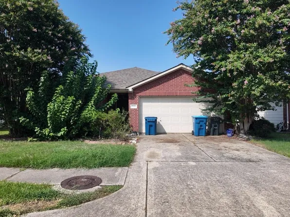 9626 Park Heath Ln, Houston, TX 77088