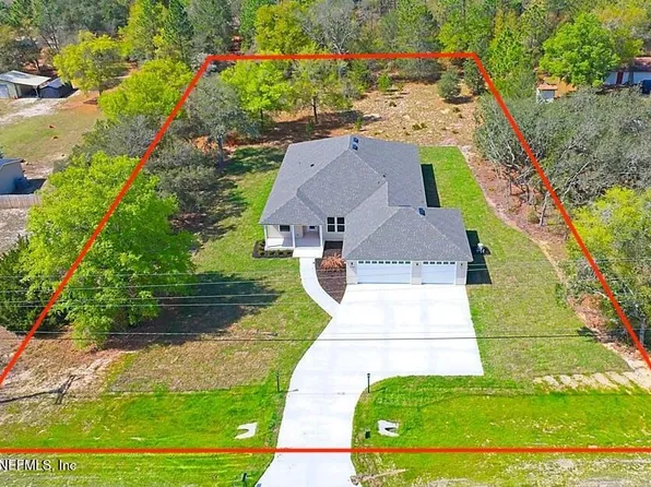 7550 MONONGAHELA Avenue, Keystone Heights, FL 32656