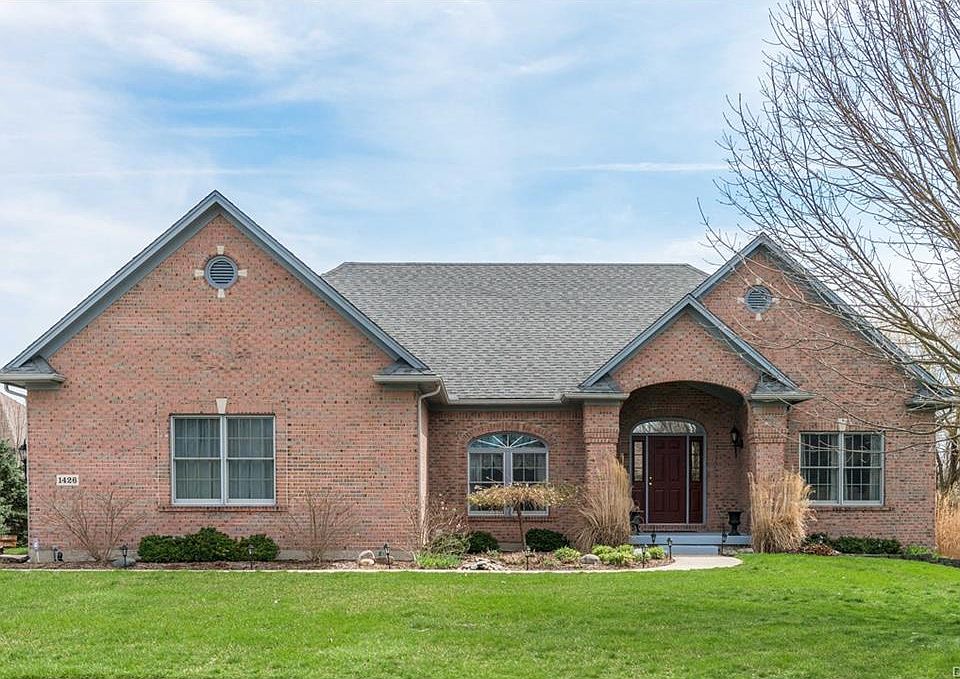 1426  Timshel Street Bellbrook OH 45440