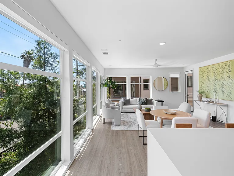 2111 N Cahuenga Blvd #A-1 — Photo 6