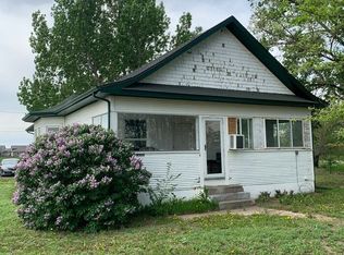 11210 County Road 74, Severance, CO 80615