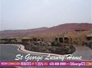 2604 N Chaco Trl Saint George UT 84770 Zillow