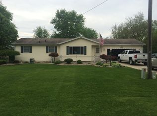 68706 Claire St, Edwardsburg, MI 49112