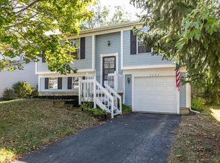 5203 Aurora Dr, Hilliard, OH 43026