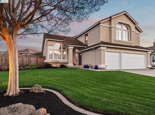 1189 Dana Cir, Livermore, CA 94550