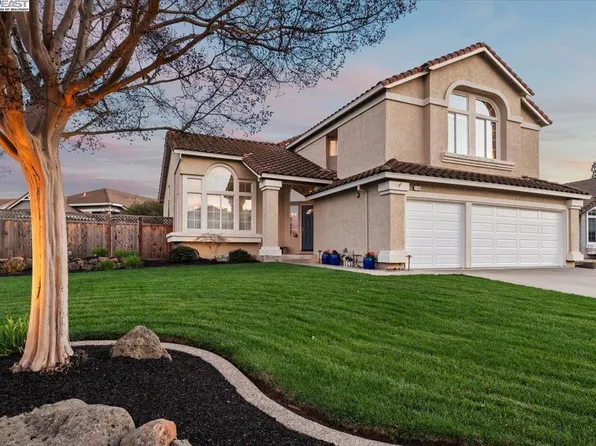1189 Dana Cir, Livermore, CA 94550
