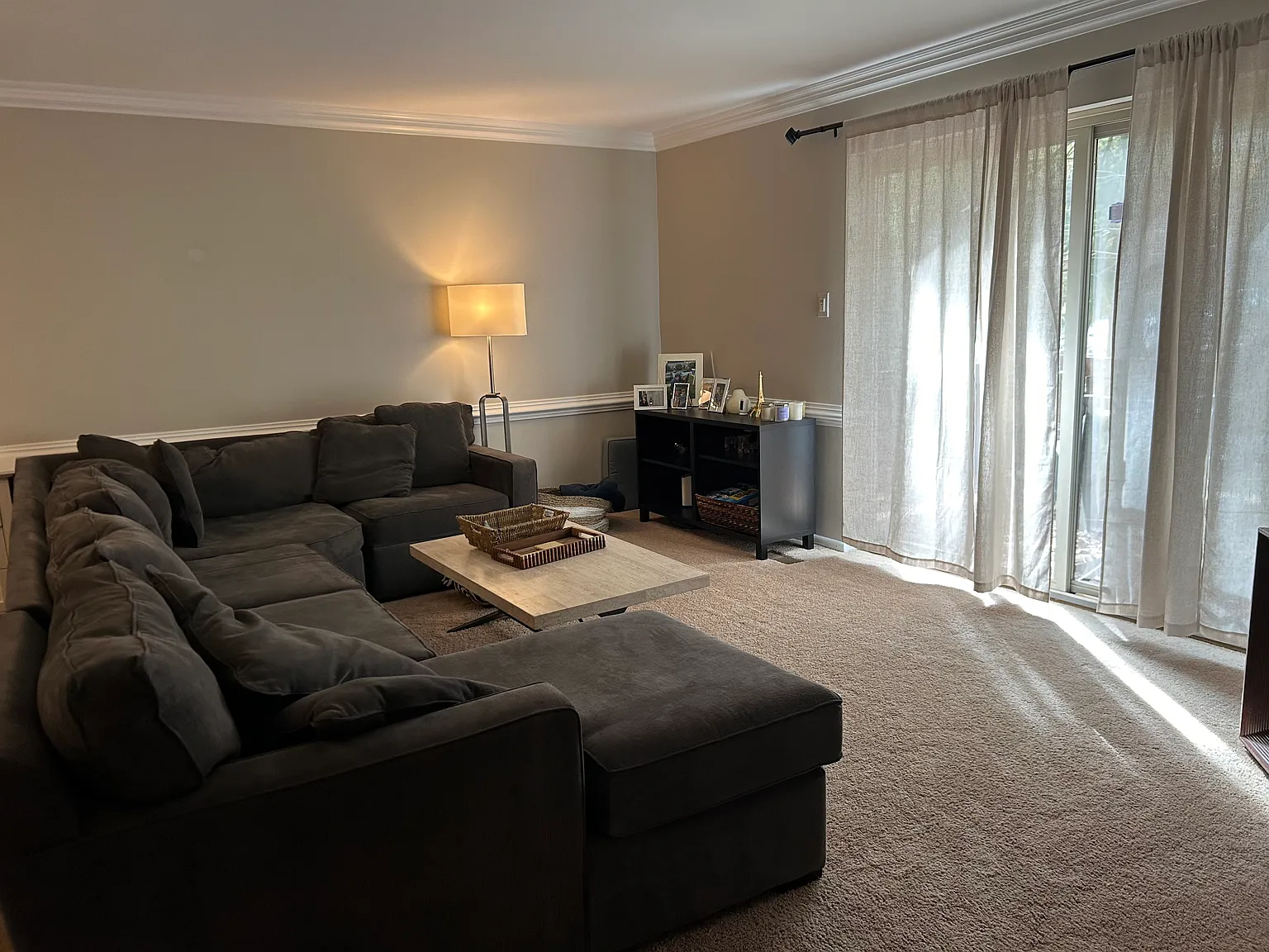 4 bed, 3.5 bath, 1520 sqft, $2,850 — Photo 4