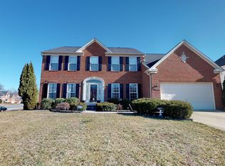 18112 Barney Dr, Accokeek, MD 20607
