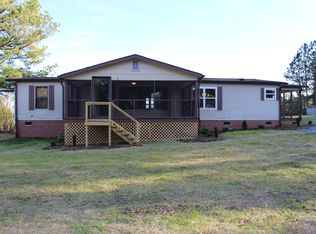 331 Stage Rd, Carthage, NC 28327