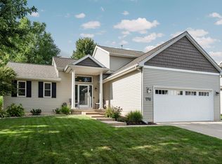 1710 Wind Dancer Trl, Tecumseh, MI 49286