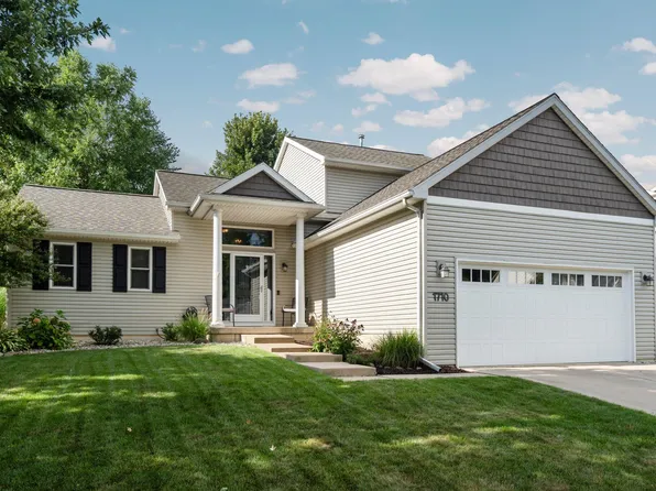 1710 Wind Dancer Trl, Tecumseh, MI 49286