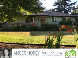 7585 SW Whitford Dr, Portland, OR 97223