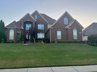 111 Foxhound Dr, Madison, AL 35758
