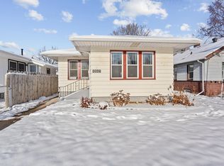 1547 Minnehaha Ave E, Saint Paul, MN 55106