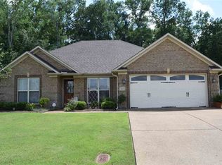 27 Reflection Cv, Jackson, TN 38305