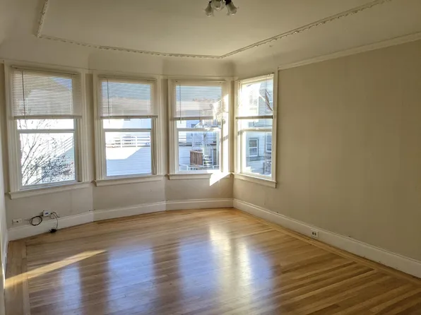 276 3rd Ave APT 7, San Francisco, CA 94118