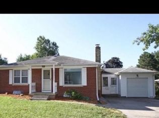 4235 A St, Lincoln, NE 68506