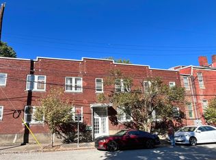 1210 S Brook St APT 3, Louisville, KY 40203