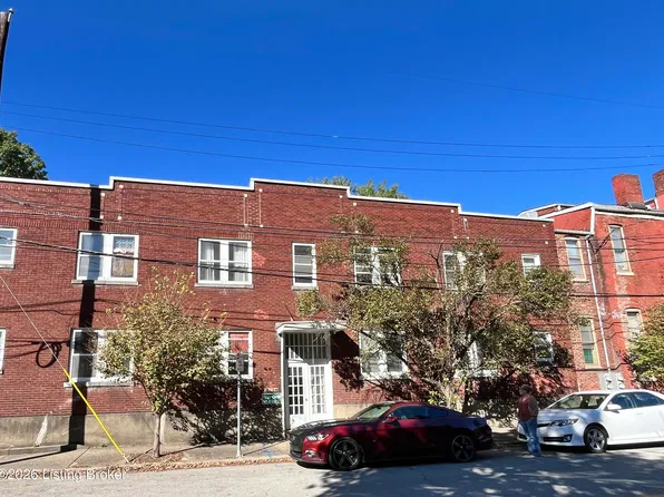 1210 S Brook St APT 3, Louisville, KY 40203