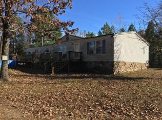 159 Reddell Ln, Dover, AR 72837