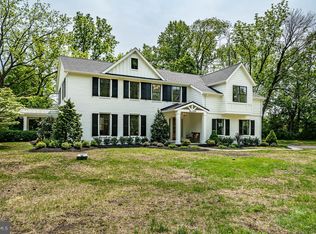 2058 Waterloo Rd, Berwyn, PA 19312