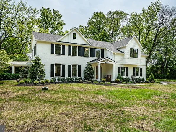 2058 Waterloo Rd, Berwyn, PA 19312